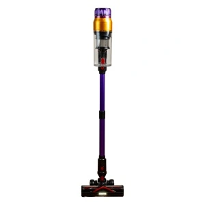 Resigilat - Aspirator Vertical Fara Fir Zenkabeat XC400