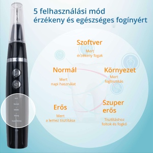 Aparat Detartraj Zenkabeat Smart Sonic Pro Ultrasonic - Img 2