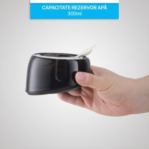 Aparat de Călcat Vertical Zenkabeat V2-Pro 1600W Abur - Img 5