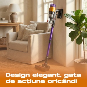 Zenkabeat XC400 400W Aspirator Vertical Fără Fir - Img 9