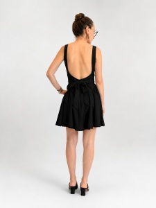 Rochie - Luna Noir - Img 3