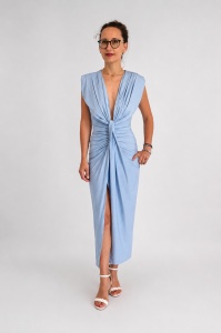Rochie - Estelle Blue