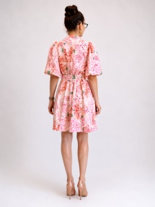 Rochie - Rose - Img 3