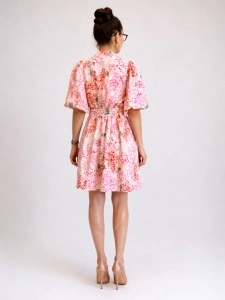Rochie - Rose - Img 3