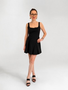 Rochie - Luna Noir