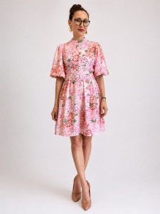 Rochie - Rose