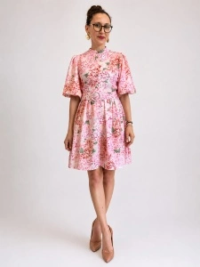 Rochie - Rose
