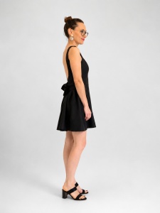 Rochie - Luna Noir - Img 2