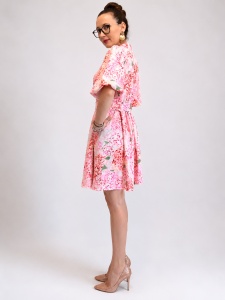 Rochie - Rose - Img 2