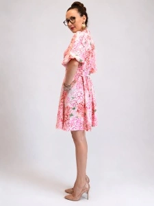 Rochie - Rose - Img 2
