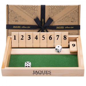 Deluxe Shut the Box - 9 Numbers [DEMO] - Img 4