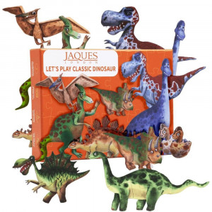 Dinosaur Puzzle | Kids Dinosaur Toy [DEMO] - Img 3