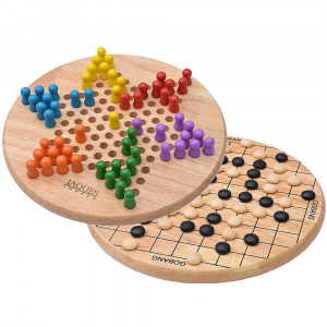 Chinese Checkers - Free Go Bang [DEMO]