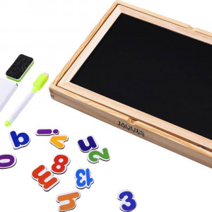 Magnetic Letters & Numbers - Educational Toys for Kids [DEMO] - Img 4