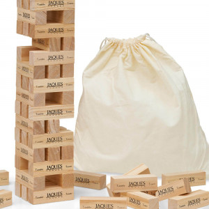 Giant Tumble Tower - Giant Wooden Tower Game [DEMO] - Img 4