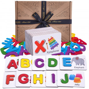 Early Years Letters [DEMO]