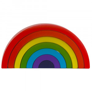 Let's Play Montessori Rainbow [DEMO] - Img 5