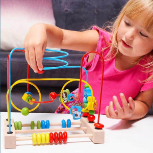 Maze Game for Kids - Sensory Toys for Toddlers [DEMO] - Img 3