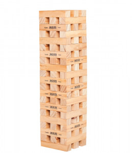 Tumble Tower â Classic [DEMO]