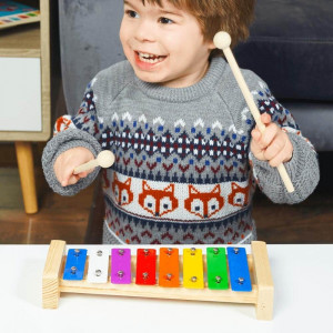 Kids Xylophone - Musical Instruments for Kids [DEMO] - Img 3