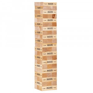 Giant Tumble Tower - Wooden Tumble Tower Game [DEMO] - Img 4