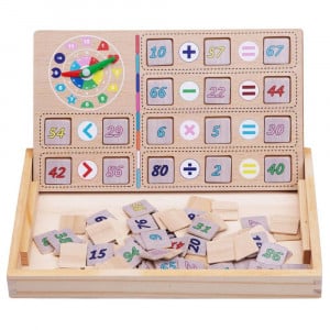 KS1 Maths Game - Numbers Game for Kids [DEMO]