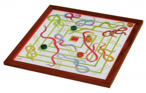 Snakes & Ladders 17 [DEMO]