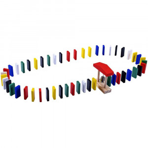 Domino Rally - Domino Rally Set [DEMO]