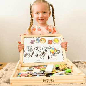 Reversible Craft Kit - Craft Kit for Kids [DEMO] - Img 3