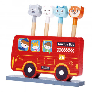 Let's Play Pop-Up London Bus [DEMO] - Img 3