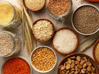 Făinuri și Produse din Cereale