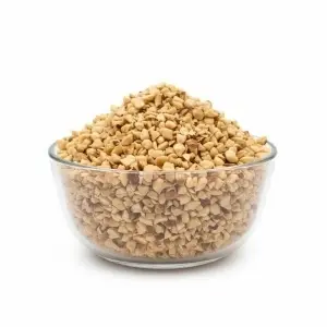Alune padure granulate, 500 gr - Img 3