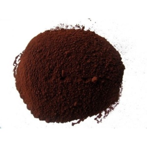 Cacao alcalina (inchisa), 500 gr
