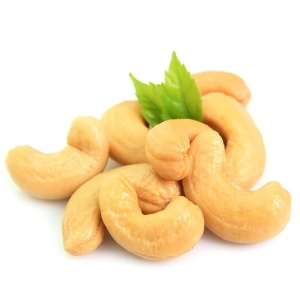 Caju crud, 500 gr