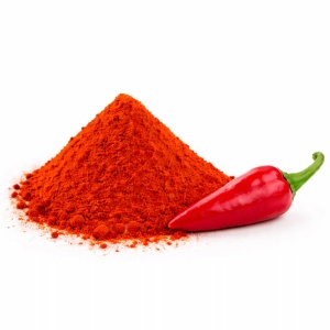 Chilli pudra, 500 gr