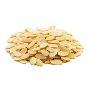 Migdale fulgi, 500 gr