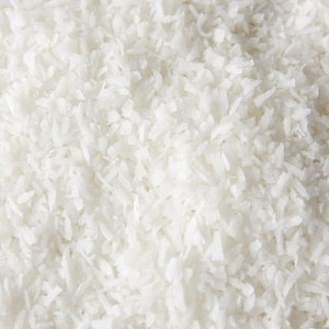 Nuca de cocos, rasa, 500 gr - Img 3