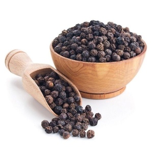 Piper negru boabe, 500 gr