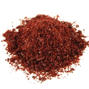 Sumac pudra, 100 gr - Img 2