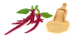 Amaranth BIO - 500 gr