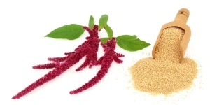 Amaranth BIO - 500 gr