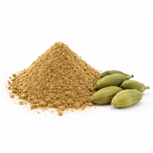 Cardamon pudra, 500 gr
