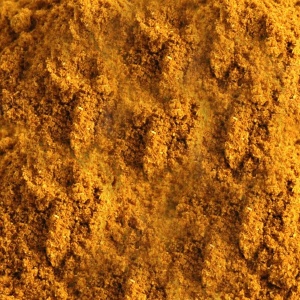Curry pudra, 500 gr - Img 2