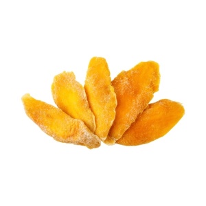 Mango deshidratat felii, 200 gr - Img 2