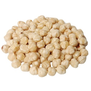 Alune padure decojite, 200 gr