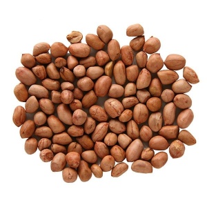 Arahide nedecojite coapte si sarate, 1 kg - Img 3