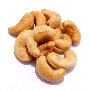 Caju copt si sarat, 1 kg - Img 2