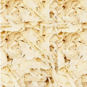 Ceapa deshidratata fulgi, 1 kg - Img 2
