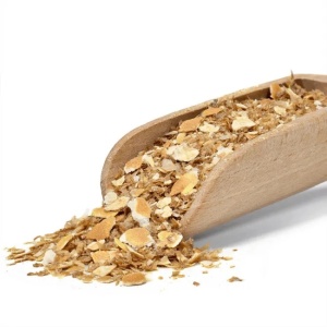 Coaja de lamaie uscata, 250 gr - Img 2