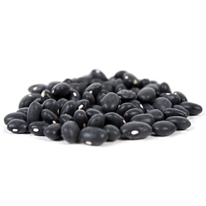 Fasole neagra BIO, 500 gr - Img 3